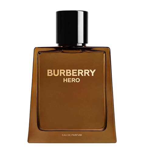 BURBERRY Hero Eau de Parfum online bestellen.